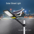 IP65 al aire libre impermeable 120W LED Solar Street Light